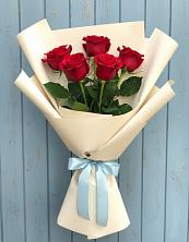 Букет Классика чувств в Бабяково