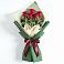 Букет цветов из: Розы в Бабяково