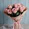 Букет цветов из: Розы в Бабяково