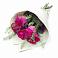 Букет цветов из: Розы в Бабяково