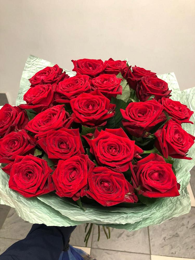 Розы Классика в Бабяково Букет Классика в Бабяково