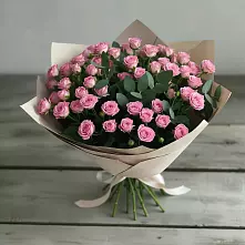 Букет Удовольствие #REPLACE_PRED# Бабяково