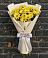 Букет цветов из: Хризантемы в Бабяково