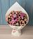 Букет цветов из: Розы в Бабяково