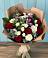 Букет цветов из: Розы и Альстромерии в Бабяково