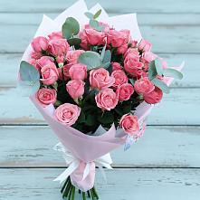 Букет Леди совершенство в Бабяково