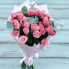 Букет Леди совершенство в Бабяково